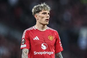 kaiyun-罗马诺：加纳乔转会贝西克塔斯的传闻完全不实，球员想留在英超