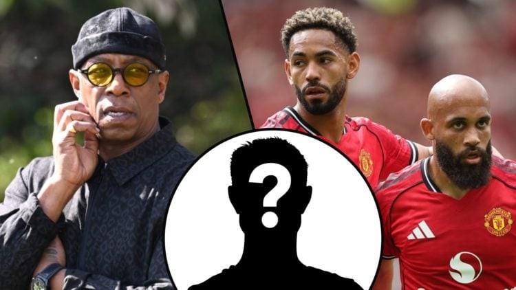 赖特：库尼亚和姆伯莫表现很好，但有这样的门将一切毫无意义