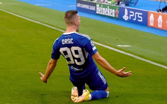 开云体育下载-【欧冠】奥尔西奇破门 切尔西客场负萨格勒布迪纳摩