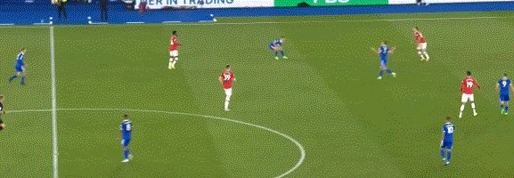 开云体育娱乐-【英超】拉什福德助攻桑乔 C罗造威胁 曼联擒莱斯特