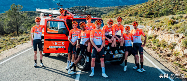 开云体育娱乐-新赞助商、新队名，英力士志在打造超级车队|法国|英国|环法自行车赛|ineos|英力士掷弹兵_新浪体育_新浪新闻