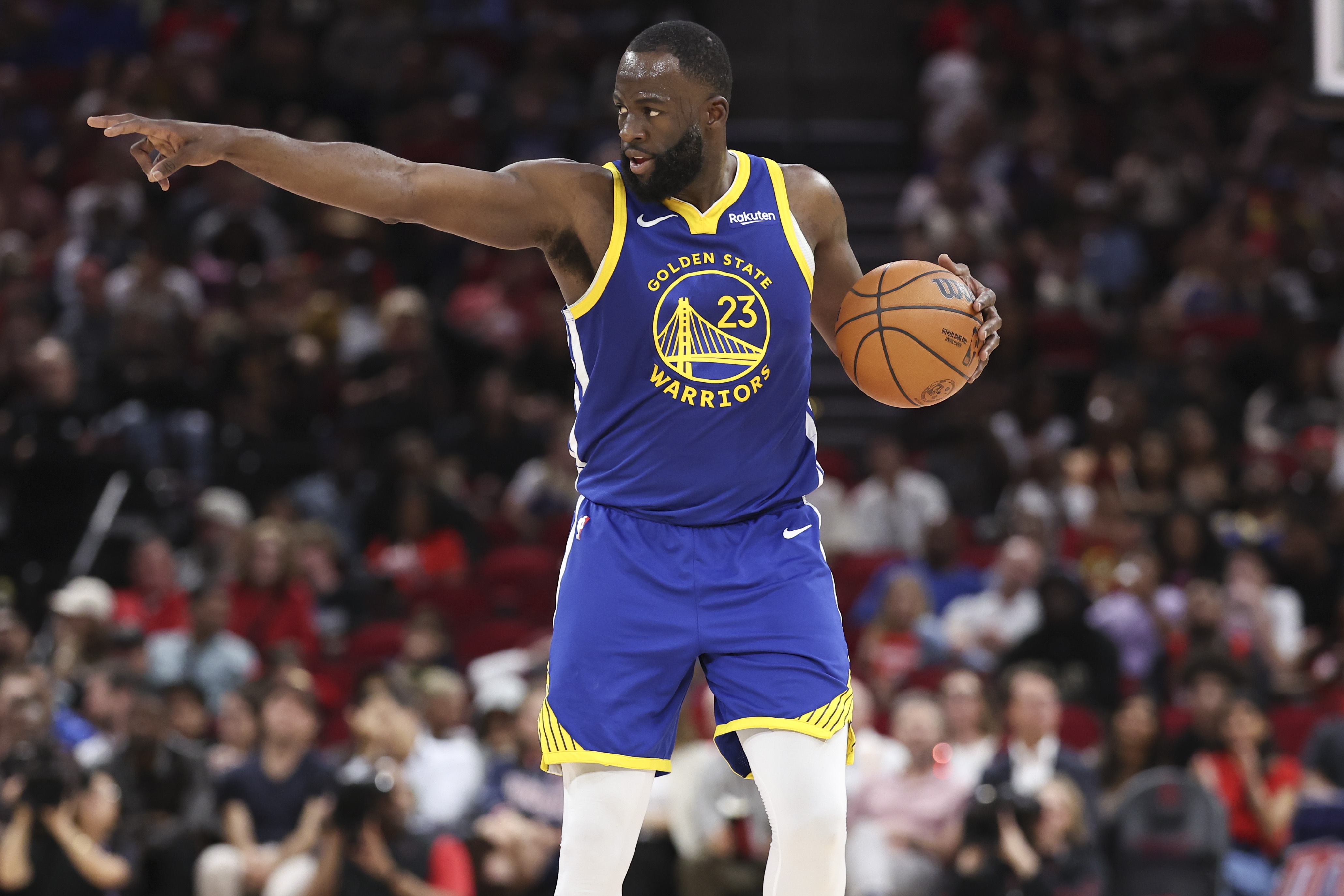 开云体育App-勇士背靠背战公牛 追梦&amp;佩顿可以出战 梅尔顿&amp;穆迪等6人缺席