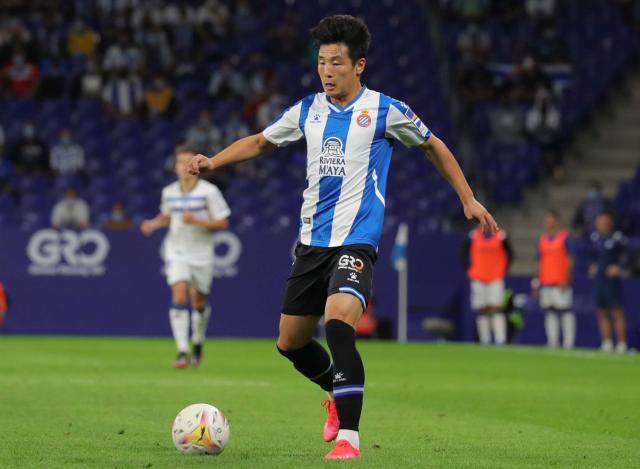 开云体育下载-跟队记者：武磊射门失准很难解释 但其他方面不错