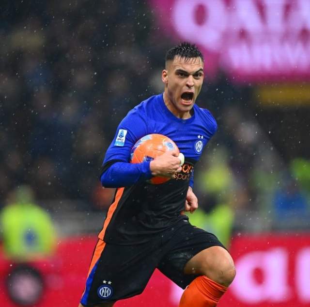 kaiyun-6-2！劳塔罗建功，迪马尔科造3球，国米大开杀戒，甩开AC米兰6分