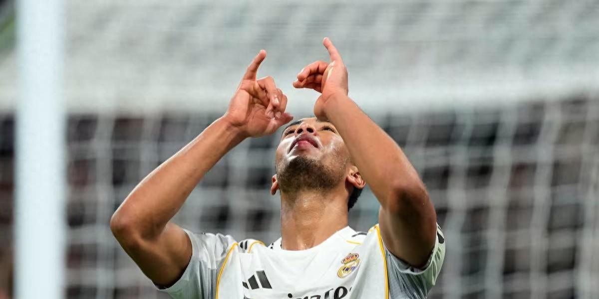 开云体育下载-酗酒成性？皇马球星用进球回击场外谣言，更衣室力挺“全勤王”