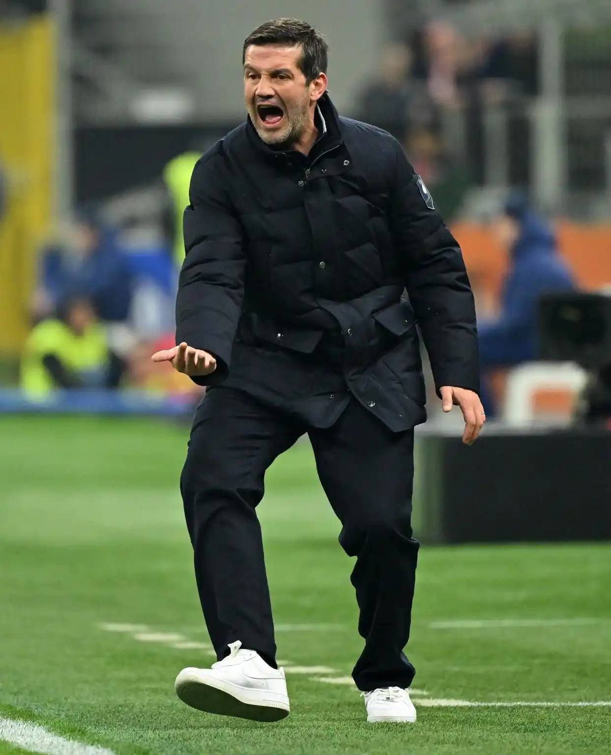 开云体育娱乐-意甲“配不上”这两名新少帅？各有特点发挥不俗，百花齐放是基础