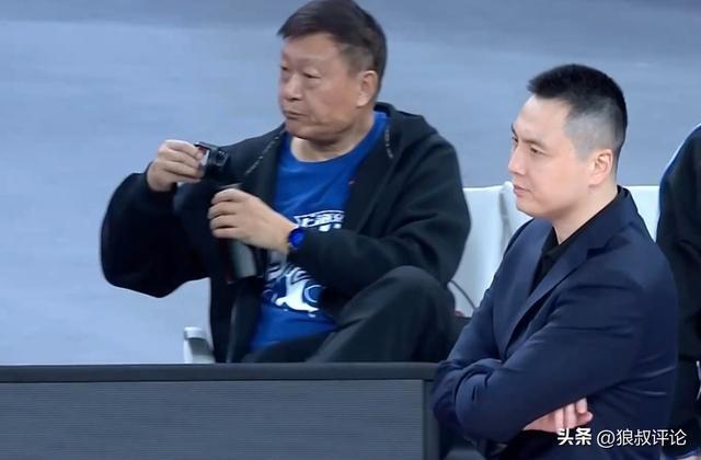 开云体育下载-上海主帅：输球主要是我们没有做好，罚球命中率只有54%太差了