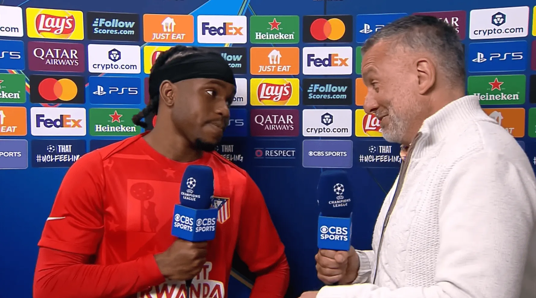 开云体育下载-卢克曼：普比尔手球？我不清楚情况，但得到好结果最重要